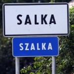 Slovak sign Superior to Hungarian Sign